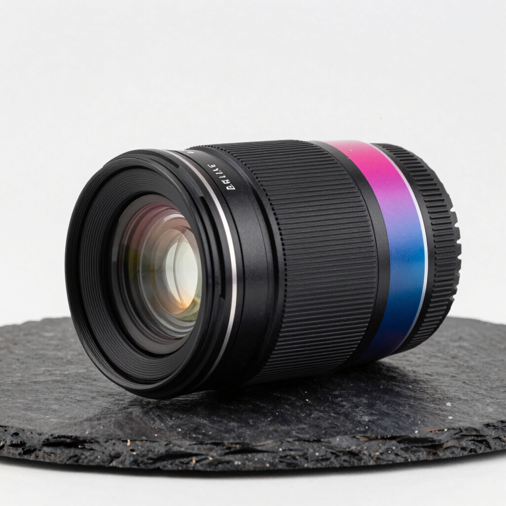 Pancake Lens Module VR-300