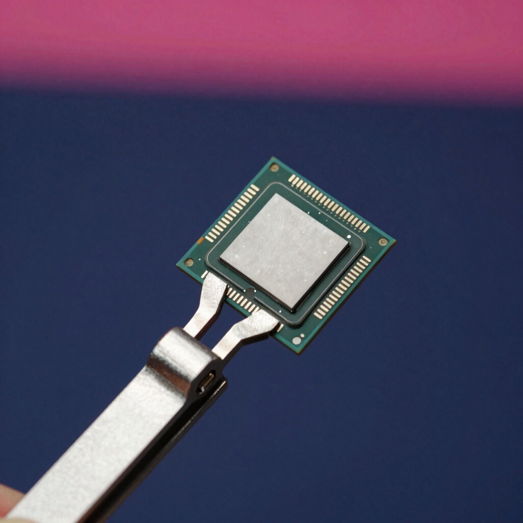 LCOS-1080P Microdisplay Chipset