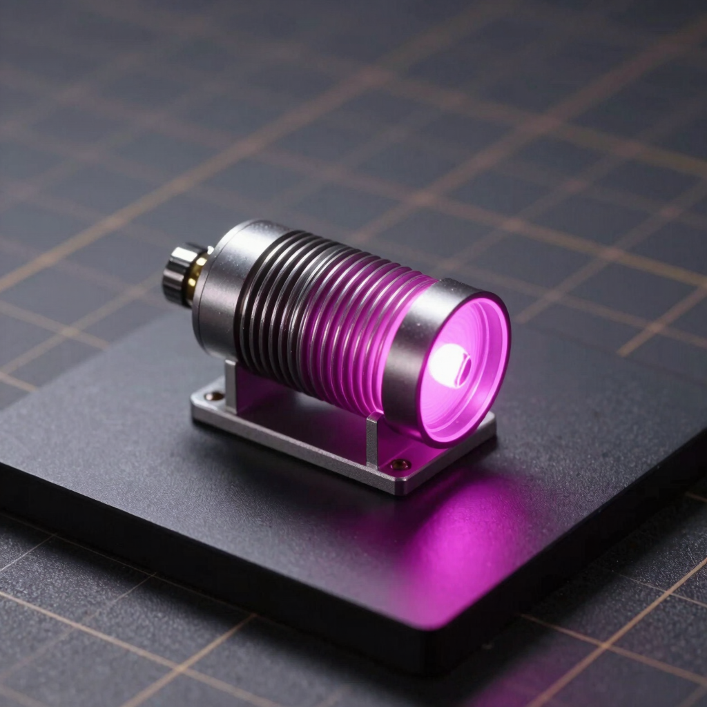 MicroLED Projector Engine PX-5