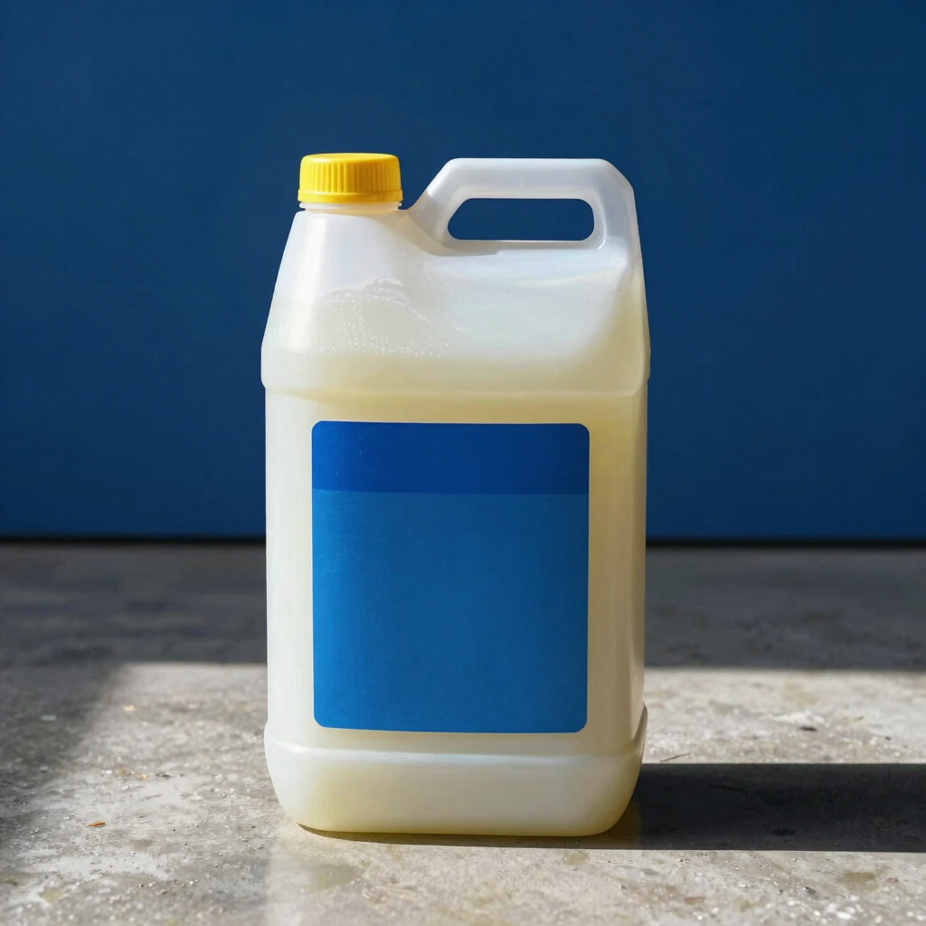 Cera con Teflón Protectora 5L