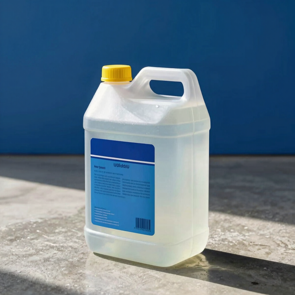 Silicona Premium Abrillantadora 10L