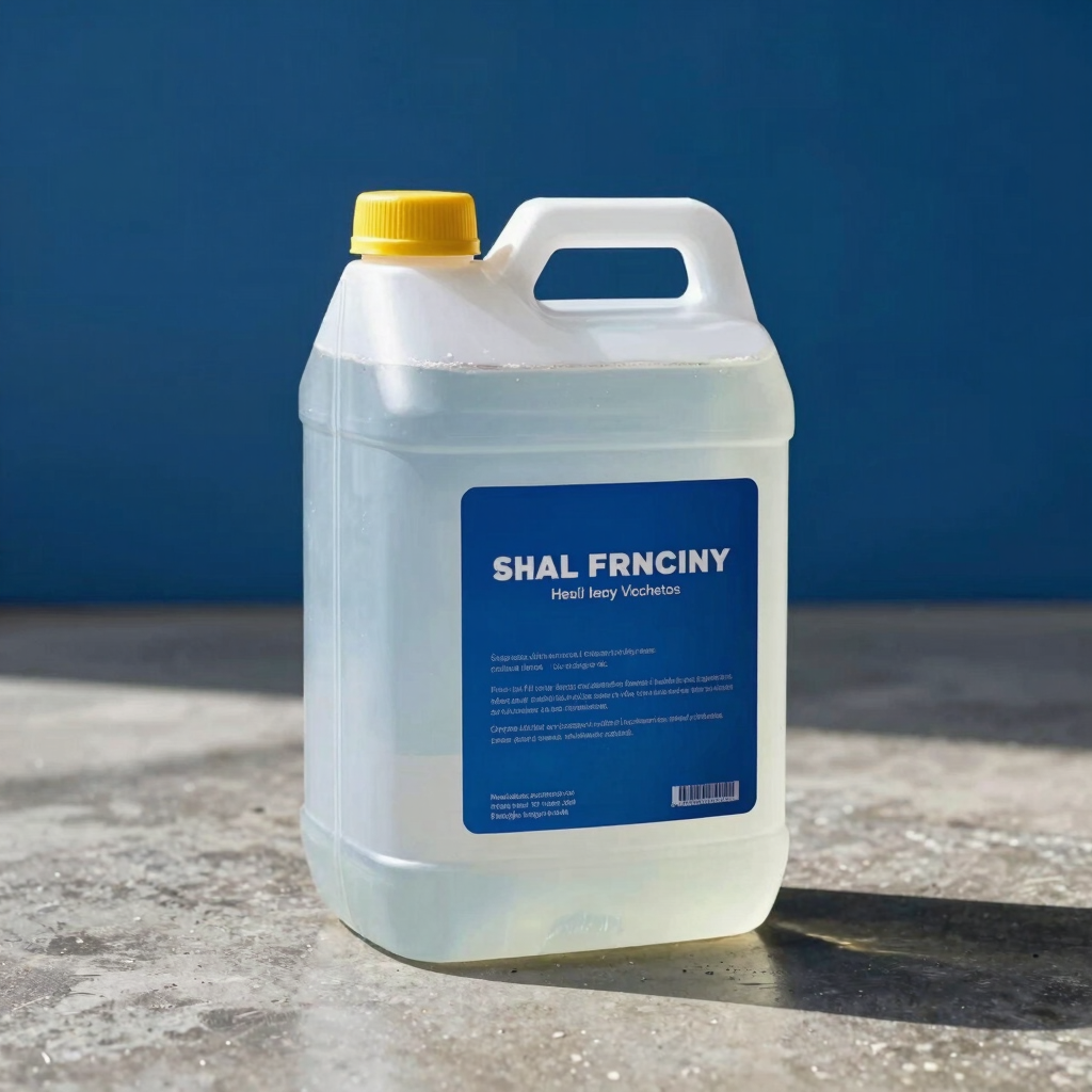 Silicona Premium Abrillantadora 5L