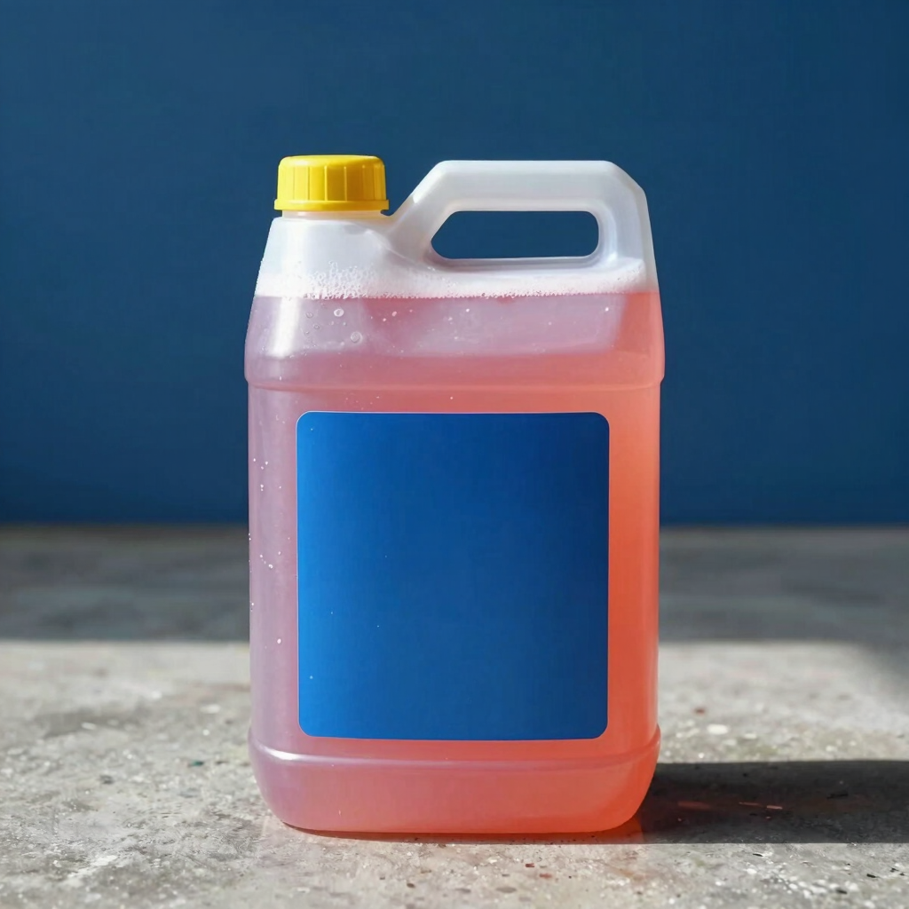 Shampoo Siliconado Autolavado 20L