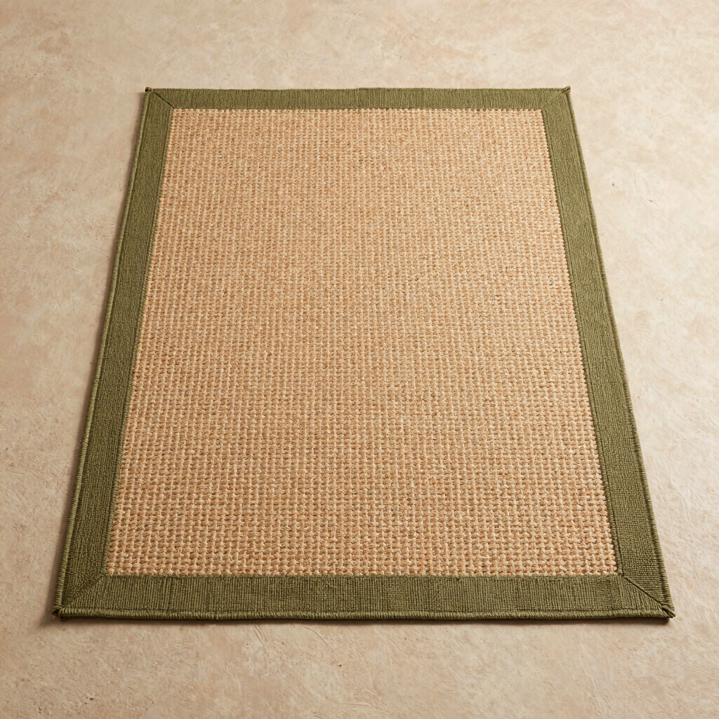 Sisal Area Rug