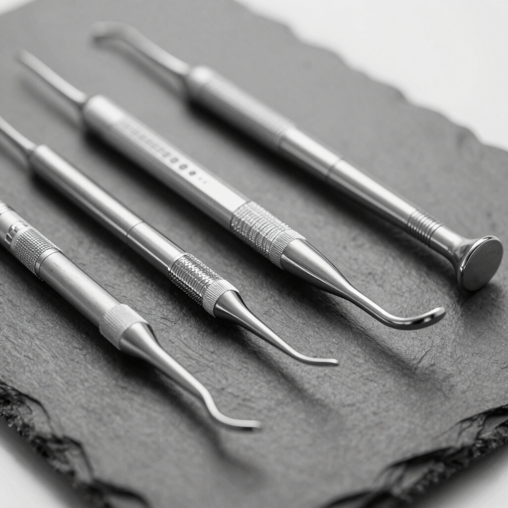 Détartrage Clinique & Prophylaxie
