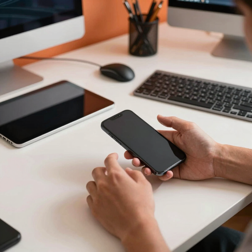 Smart Device & Cloud Setup