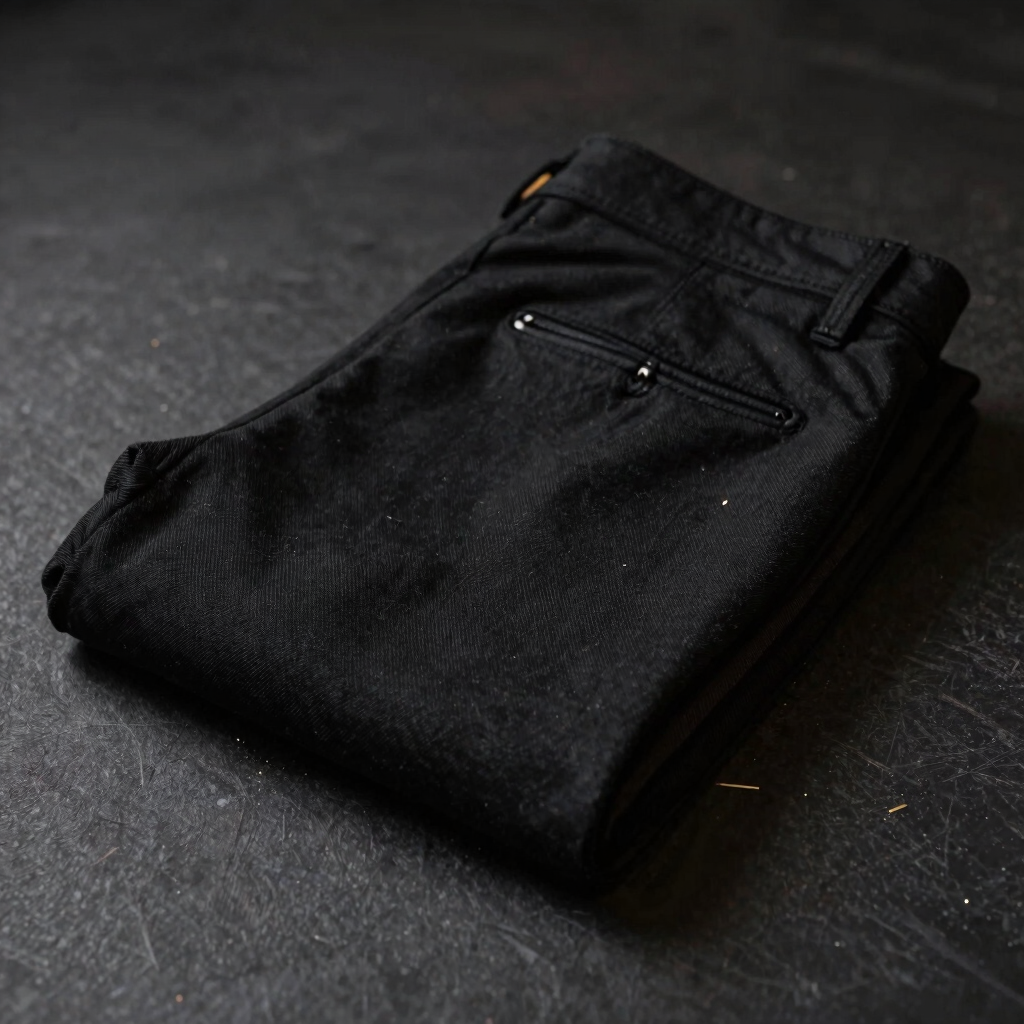 Calça Sarja Slim Premium