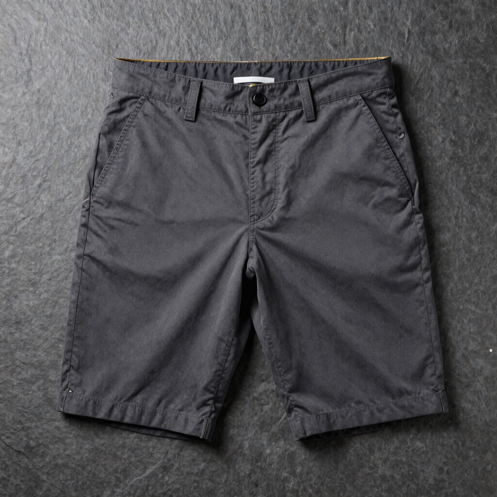 Bermuda Chino Alfaiataria