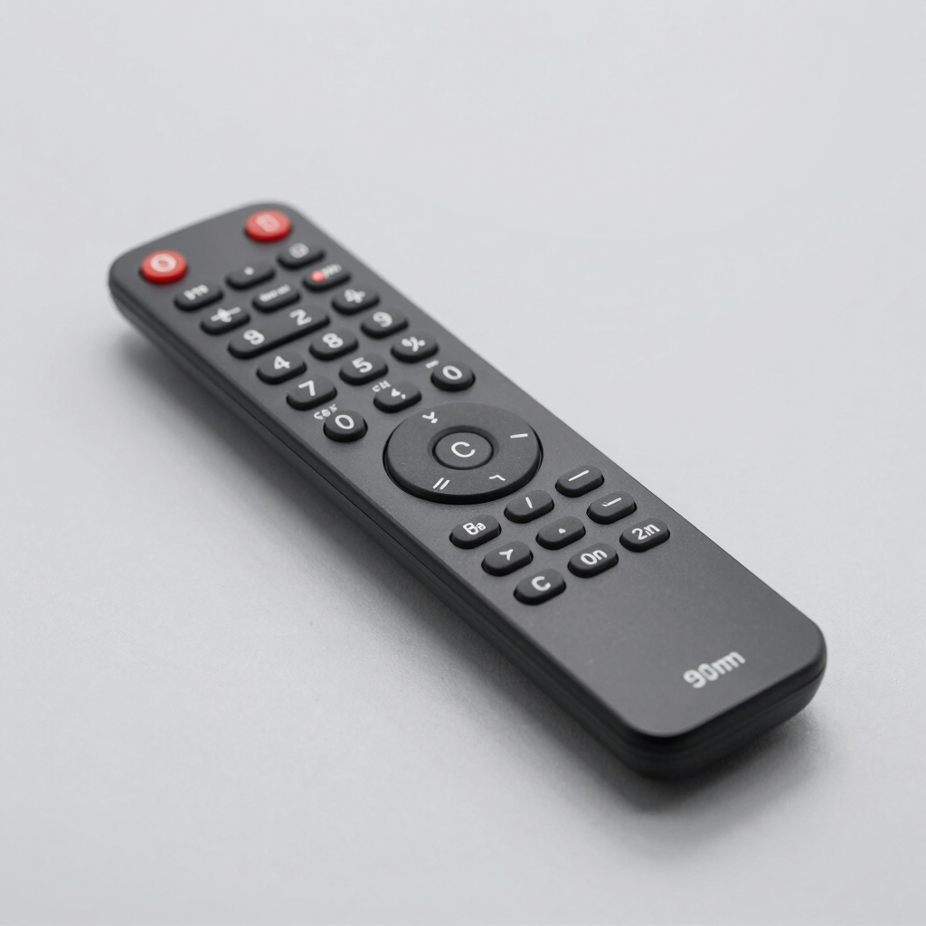 Evrensel Akıllı TV Kumandası