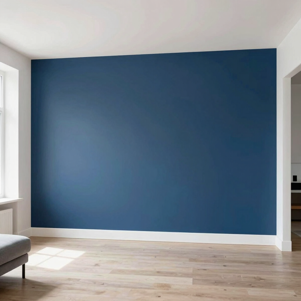 Pintura de Salón Comedor