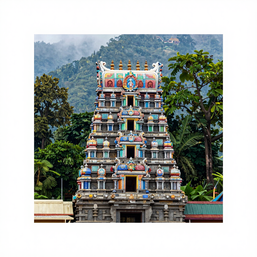 Neelkanth Mahadev Jungle Sanctuary Tour