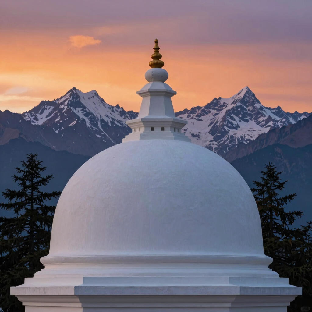 Kunjapuri Temple Sunrise Ridge Trek
