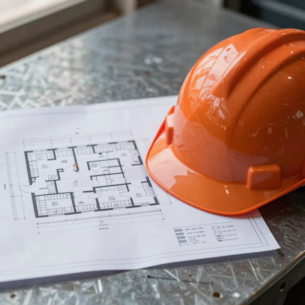 On-Site Commercial Site Assessment