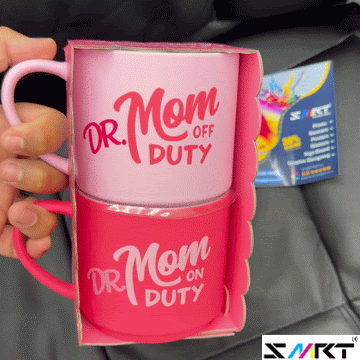SMRT Printing® | Texas, USA | Mother's Day