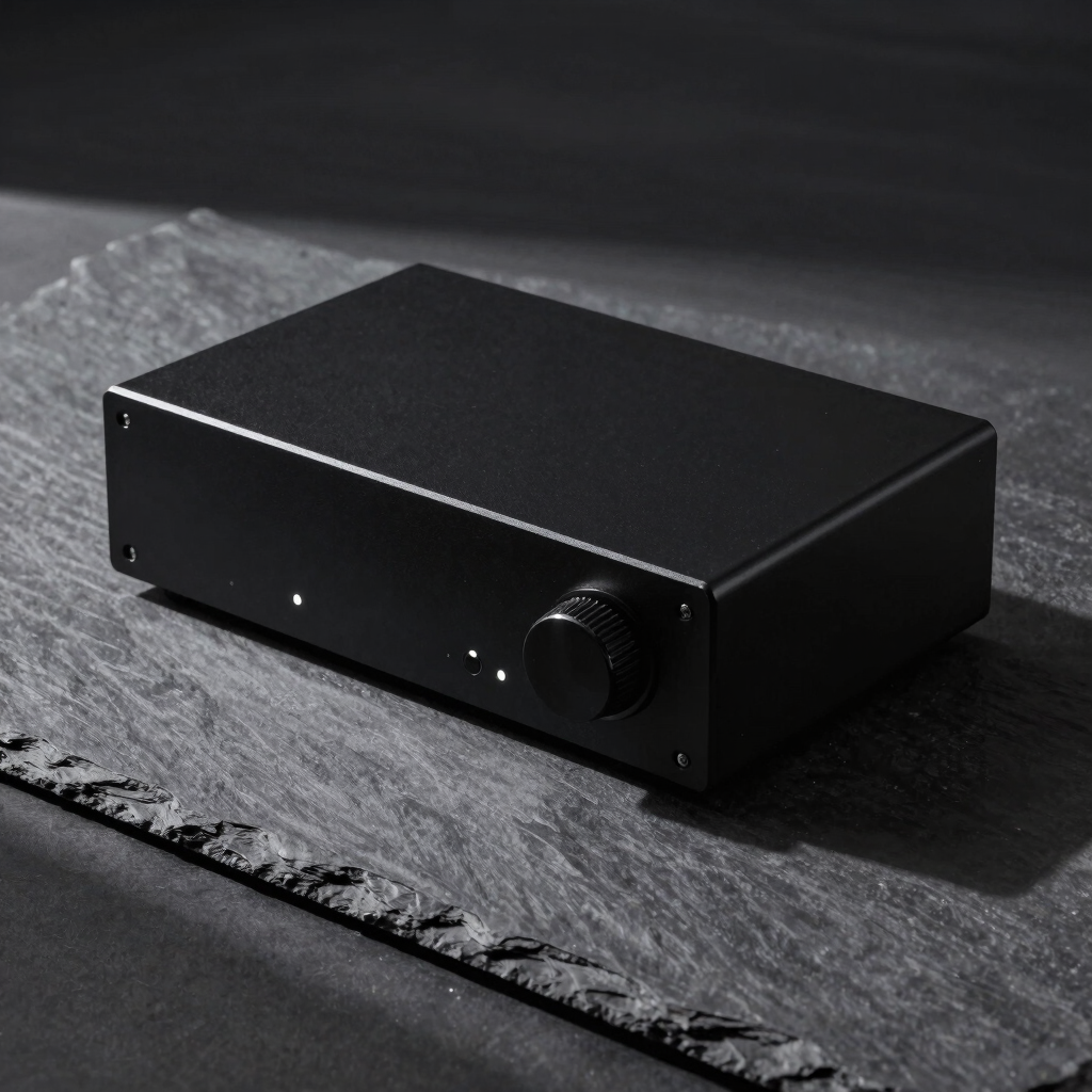 Sisu Reference Monoblocks