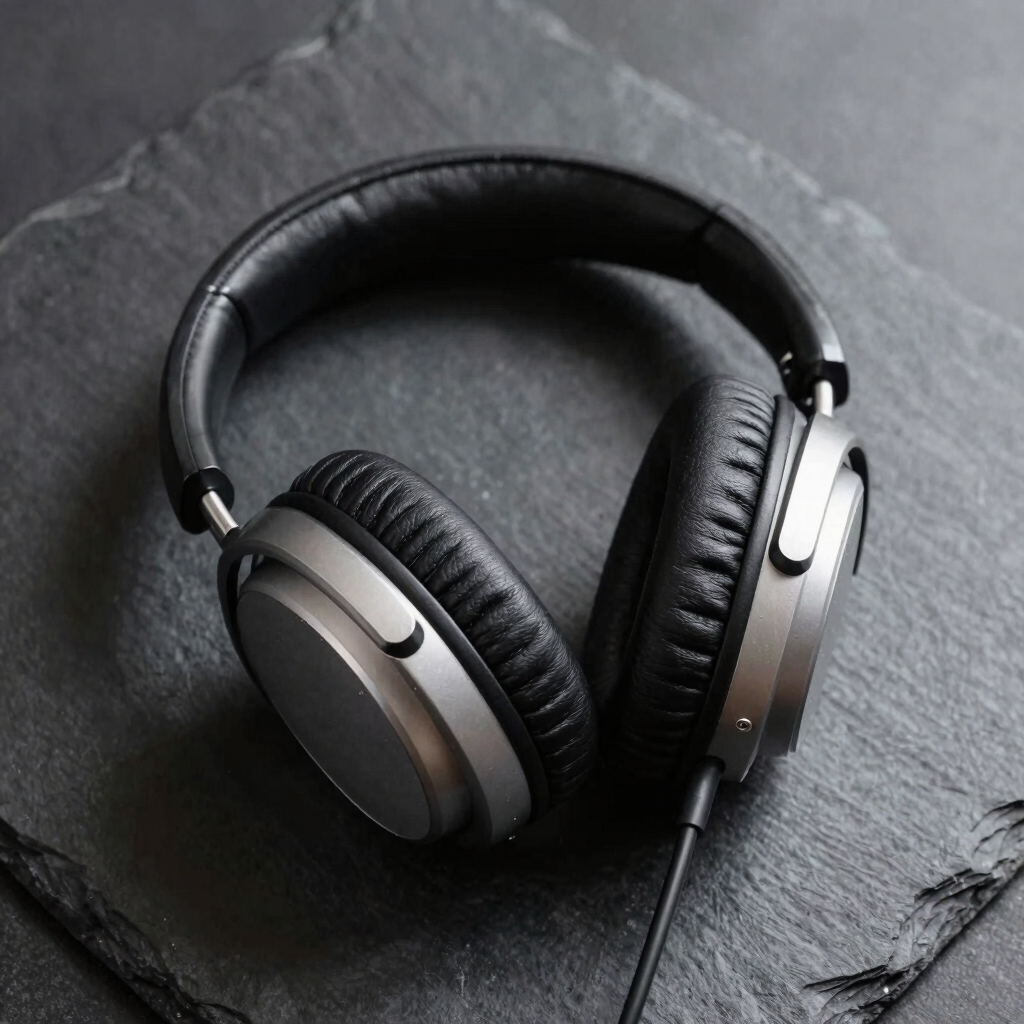 Heijastus Electrostatic Headphones