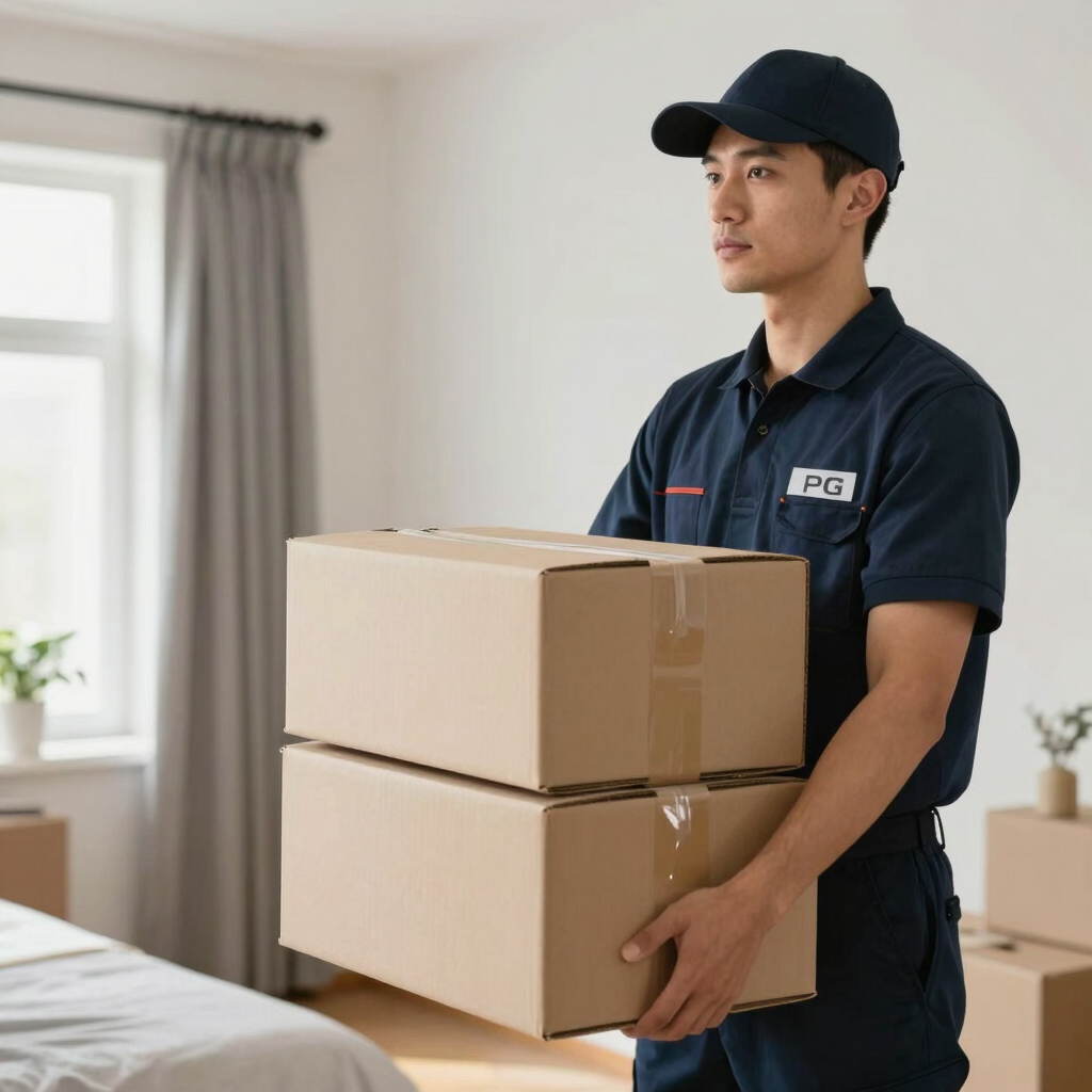 Premium Move-In Assistance