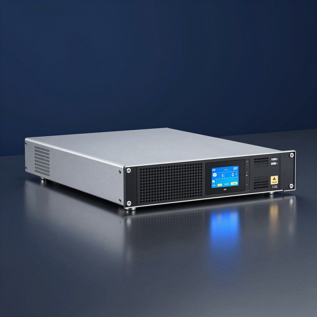 MSTech Pro UPS 1500VA Rackmount