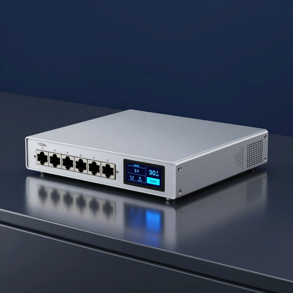 MSTech Shield Next-Gen Firewall