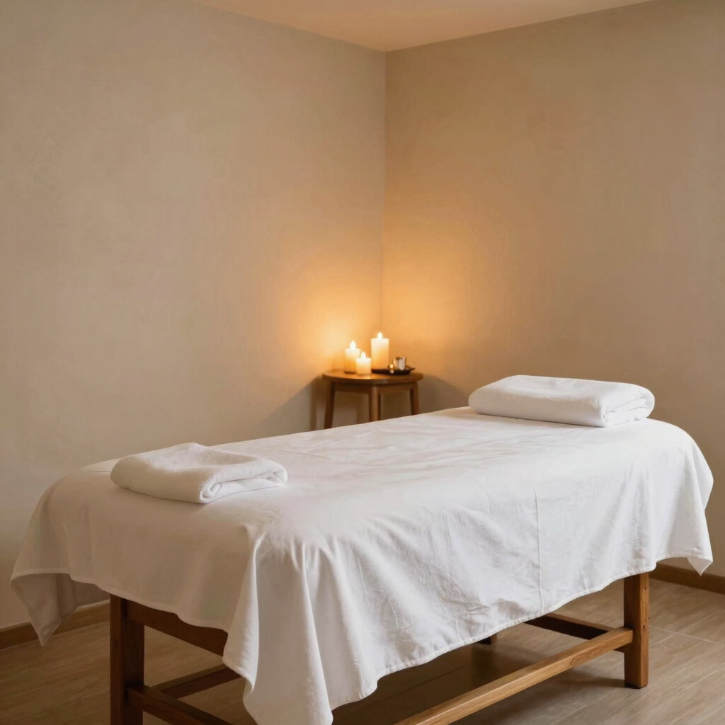Classic Swedish Massage