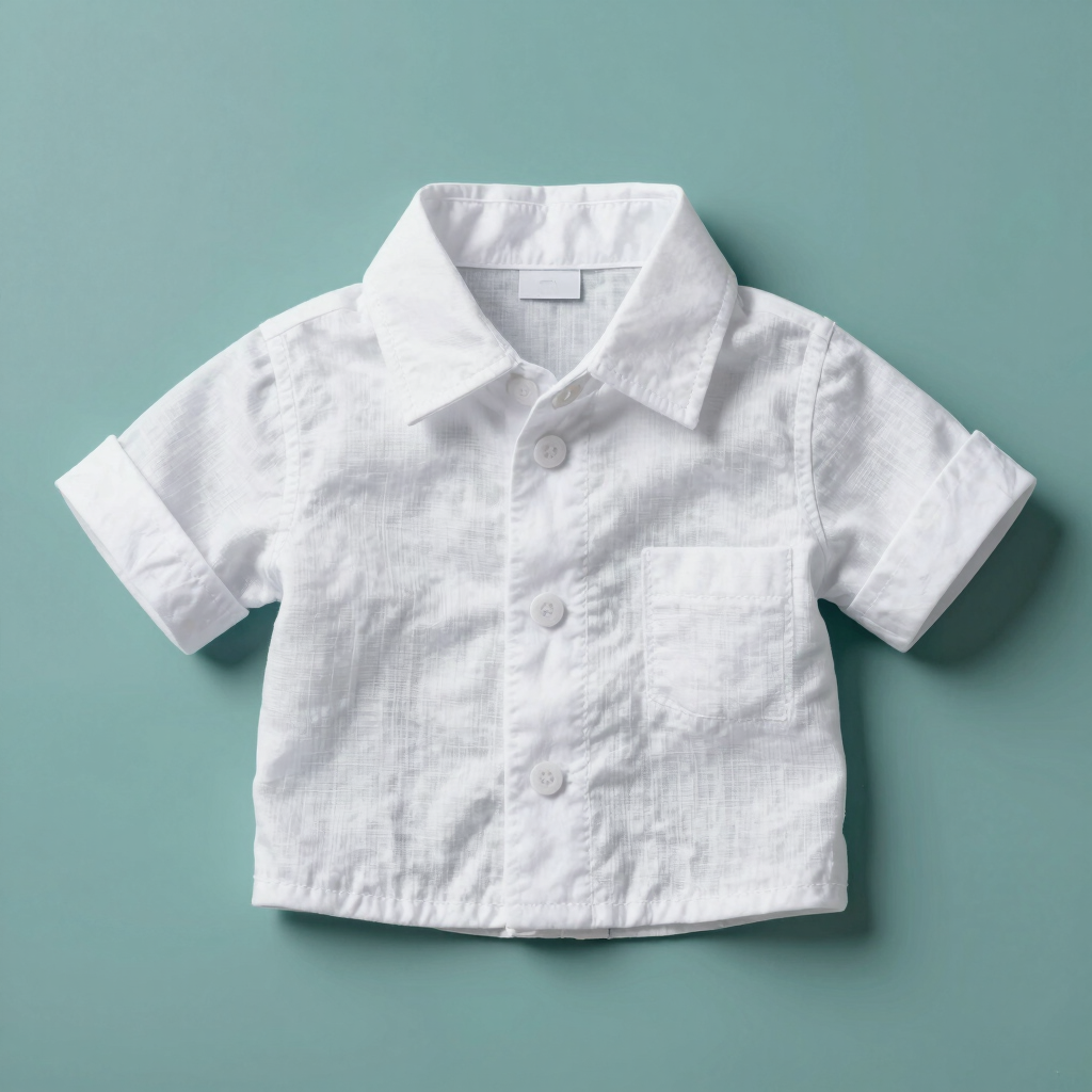 Guayabera Yucateca para Michis
