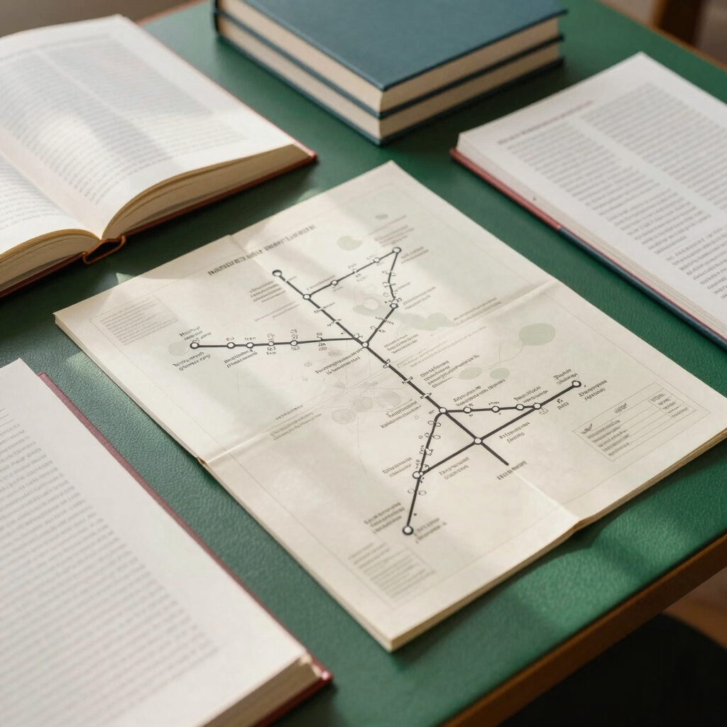 Bespoke Curriculum Mapping