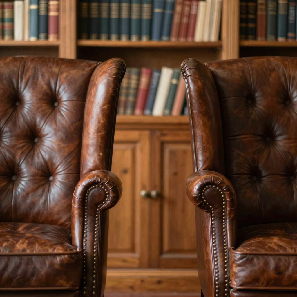 Admissions Interview Coaching