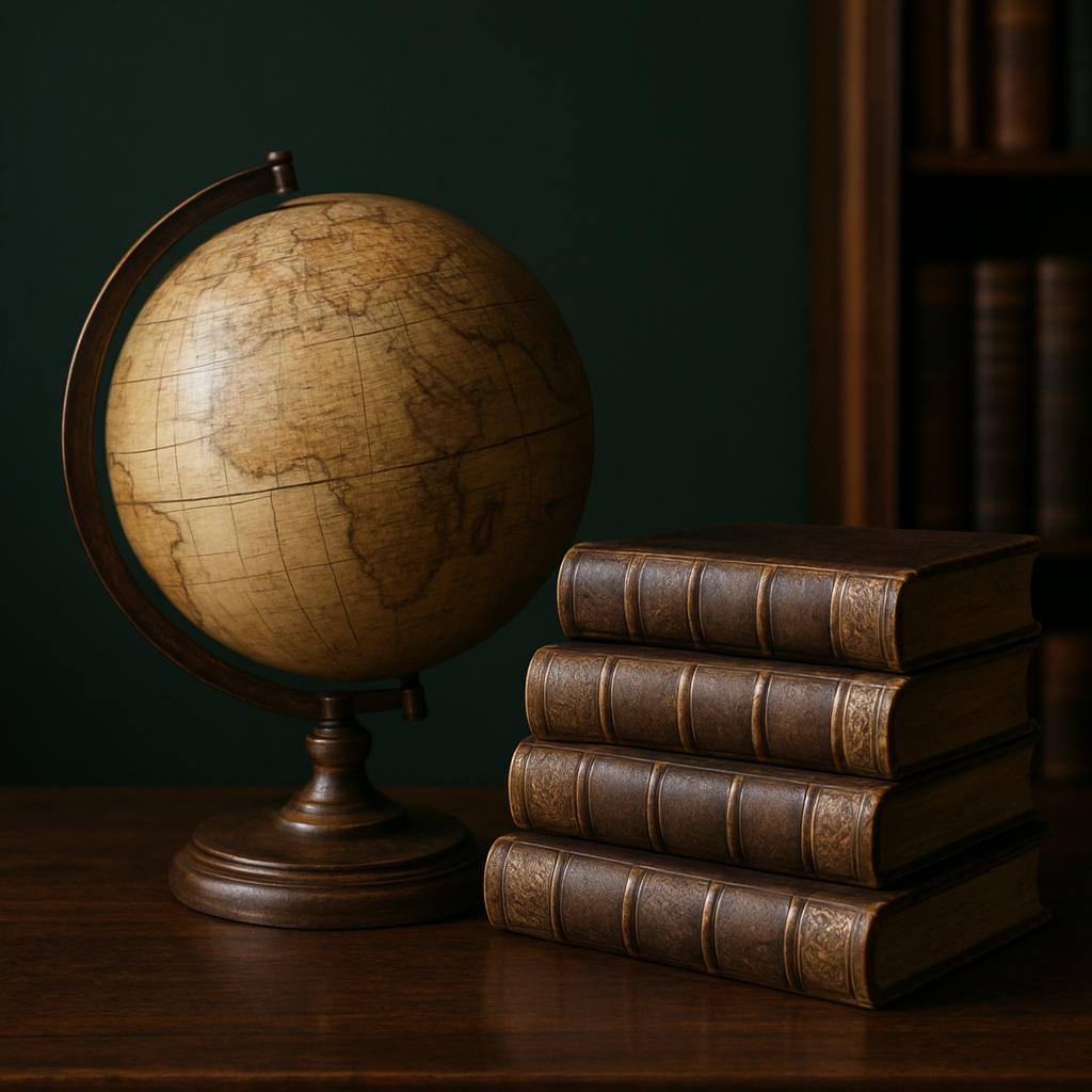 Oxbridge and Ivy League Prep