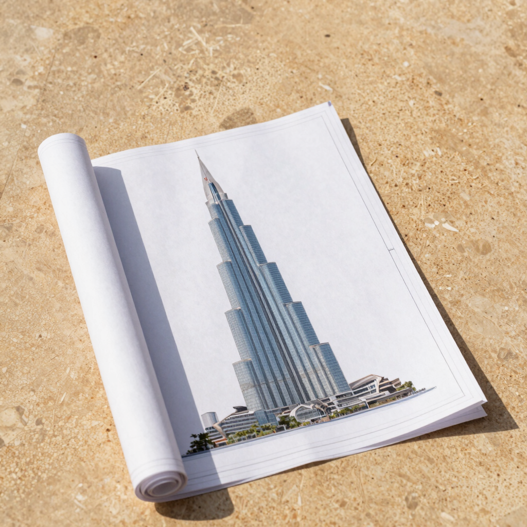 Dubai, UAE Premium Property Briefing