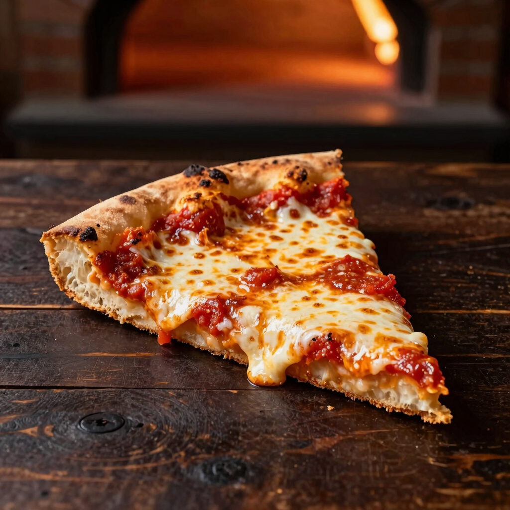 Chicago Deep Dish Clásica