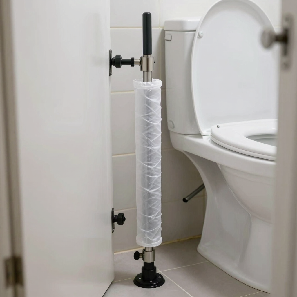 Toilet & Soil Stack Unclogging