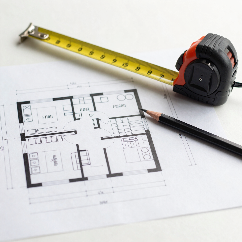 Kitchen Efficiency Design Audit
