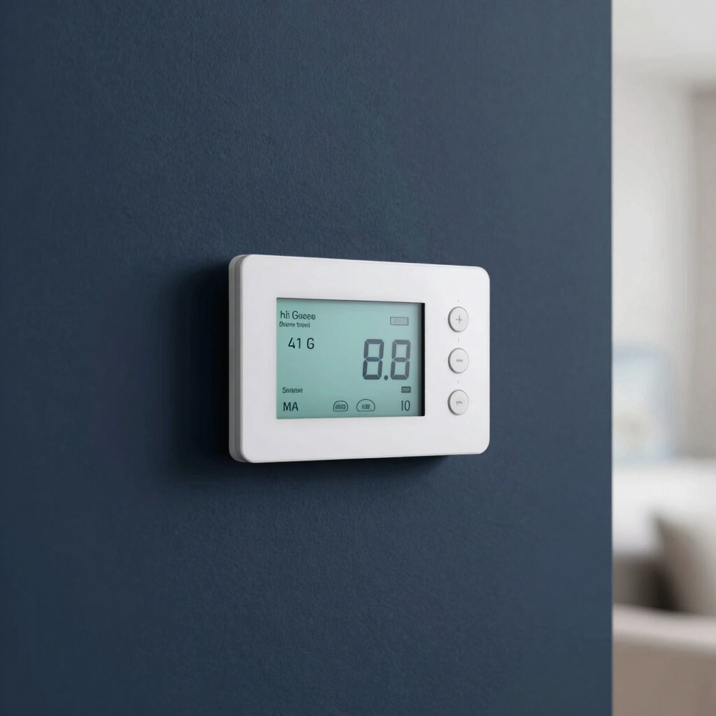 Smart Home Integration Consultation