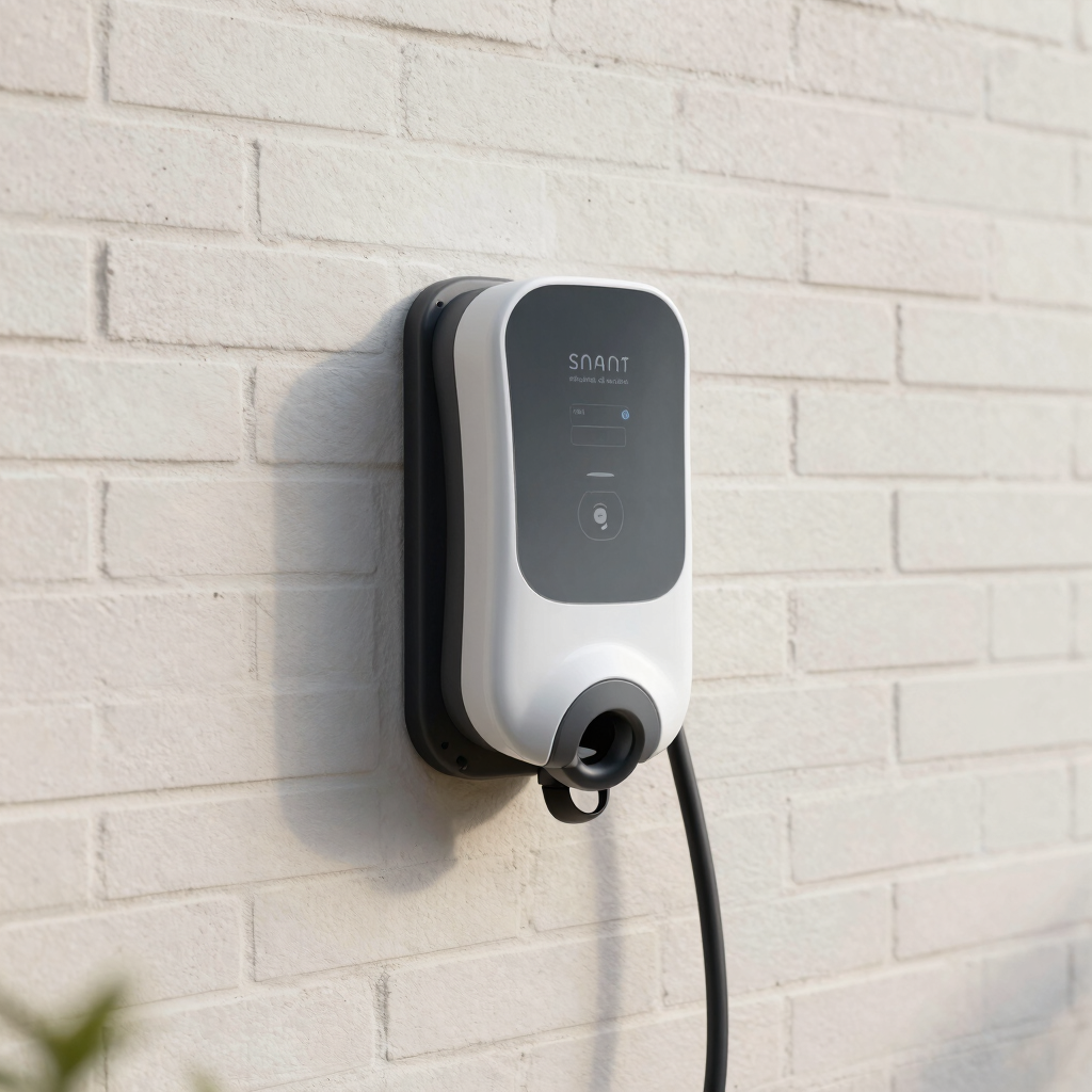 EV Charger Installation Consultation
