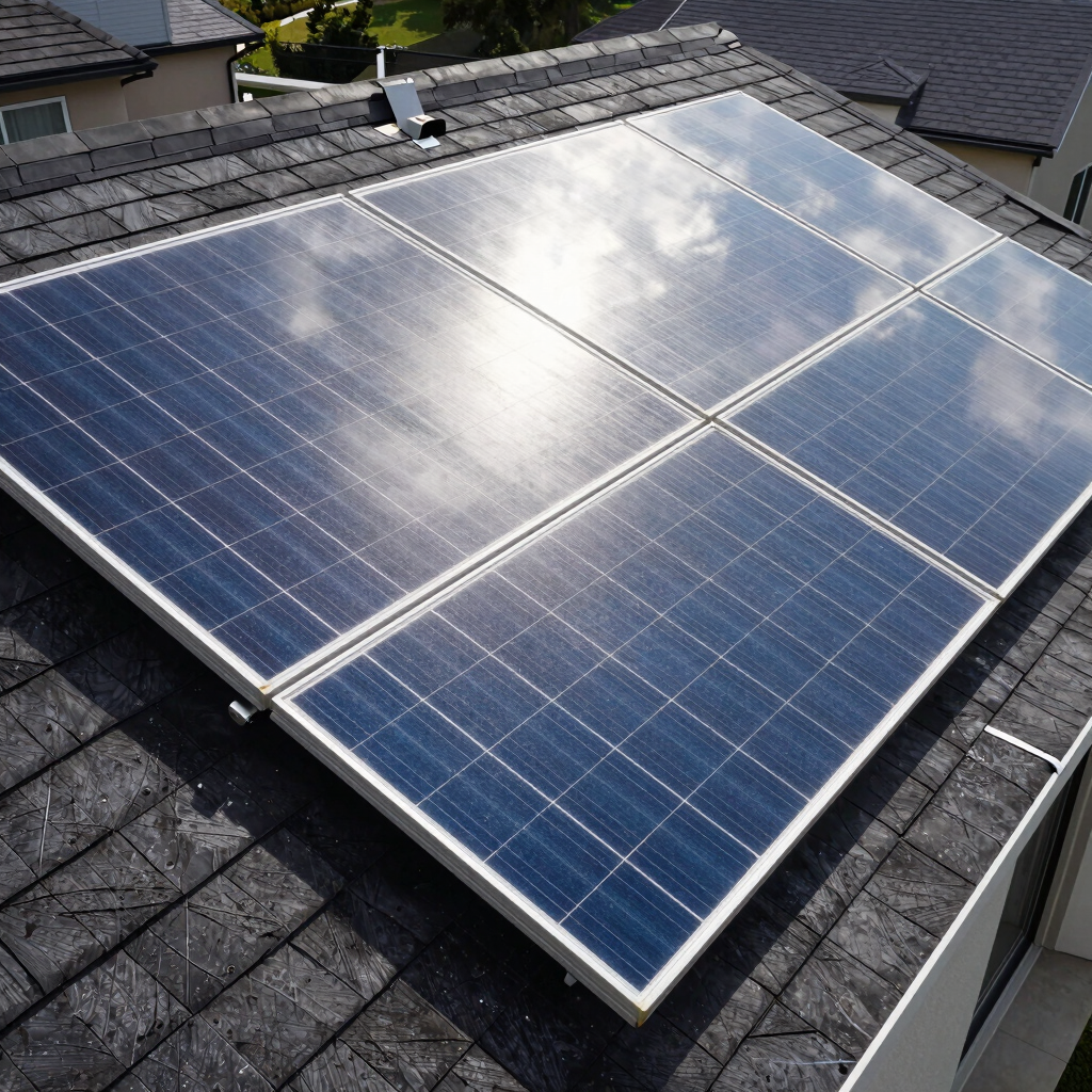 Solar PV & Battery Storage Survey