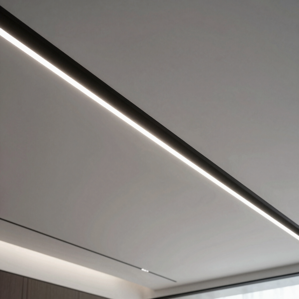 LED Lighting Upgrade Survey