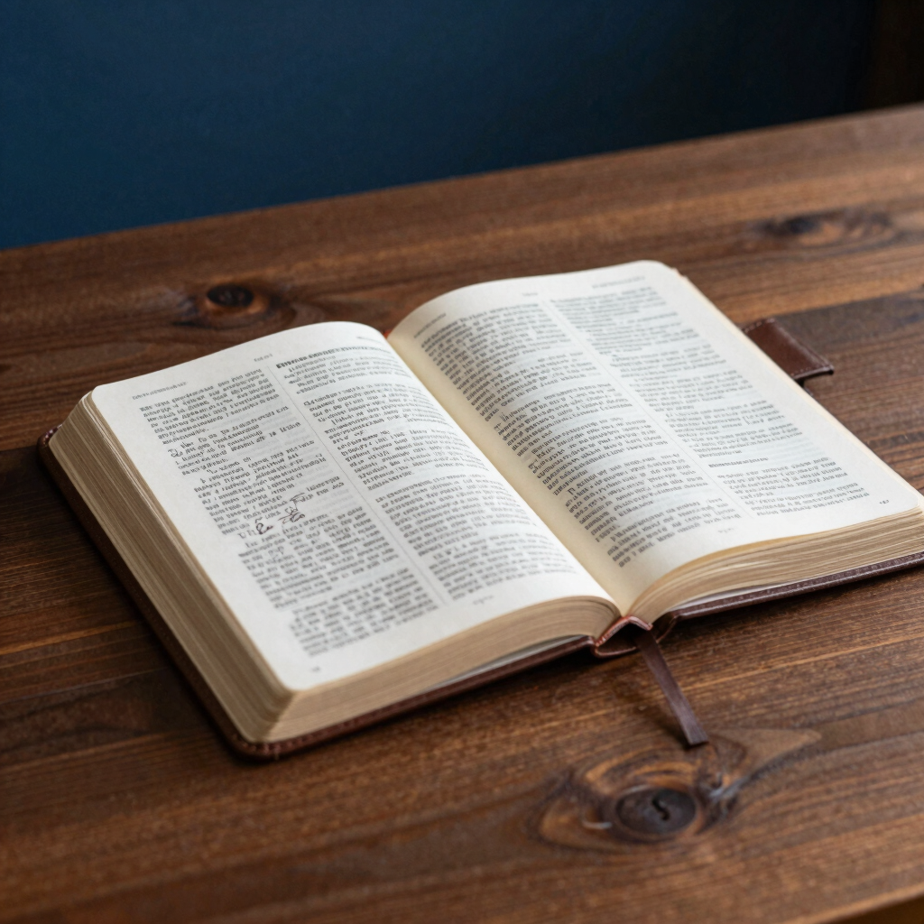 In-Person Biblical Counseling - 1 Hour Session 