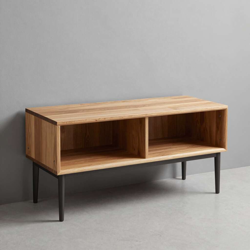 Core Modular Bedside Bench