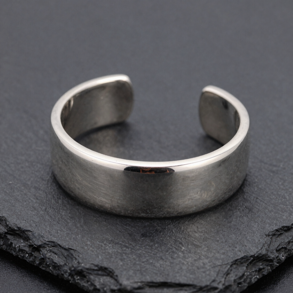 Unit Cuff Bracelet