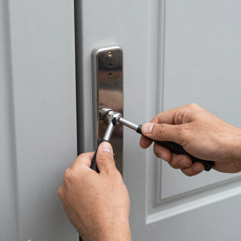 Emergency Lockout Service