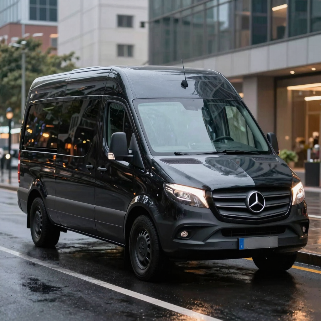 Premium Sprinter Grup Transferi