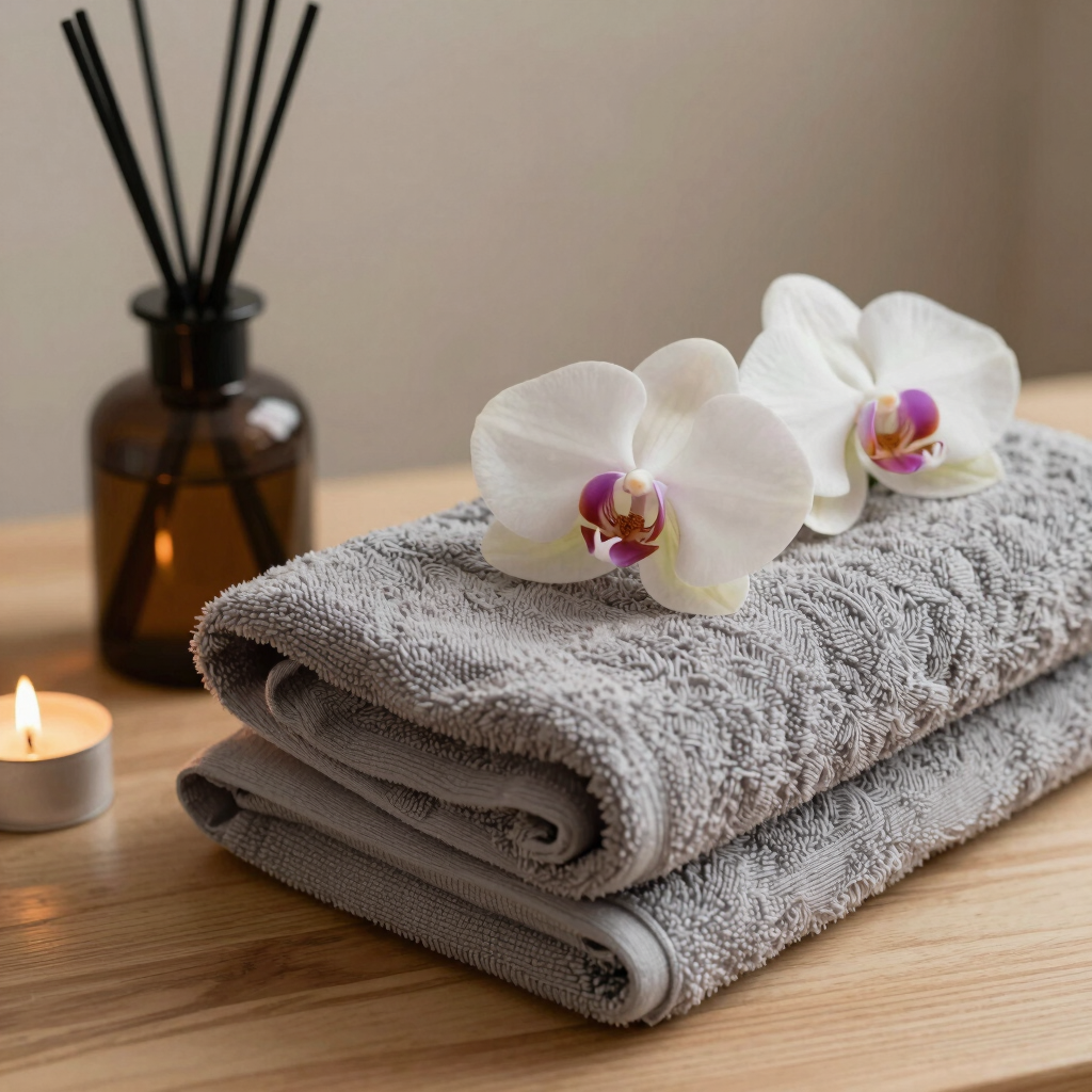Swedish Relaxation Massage