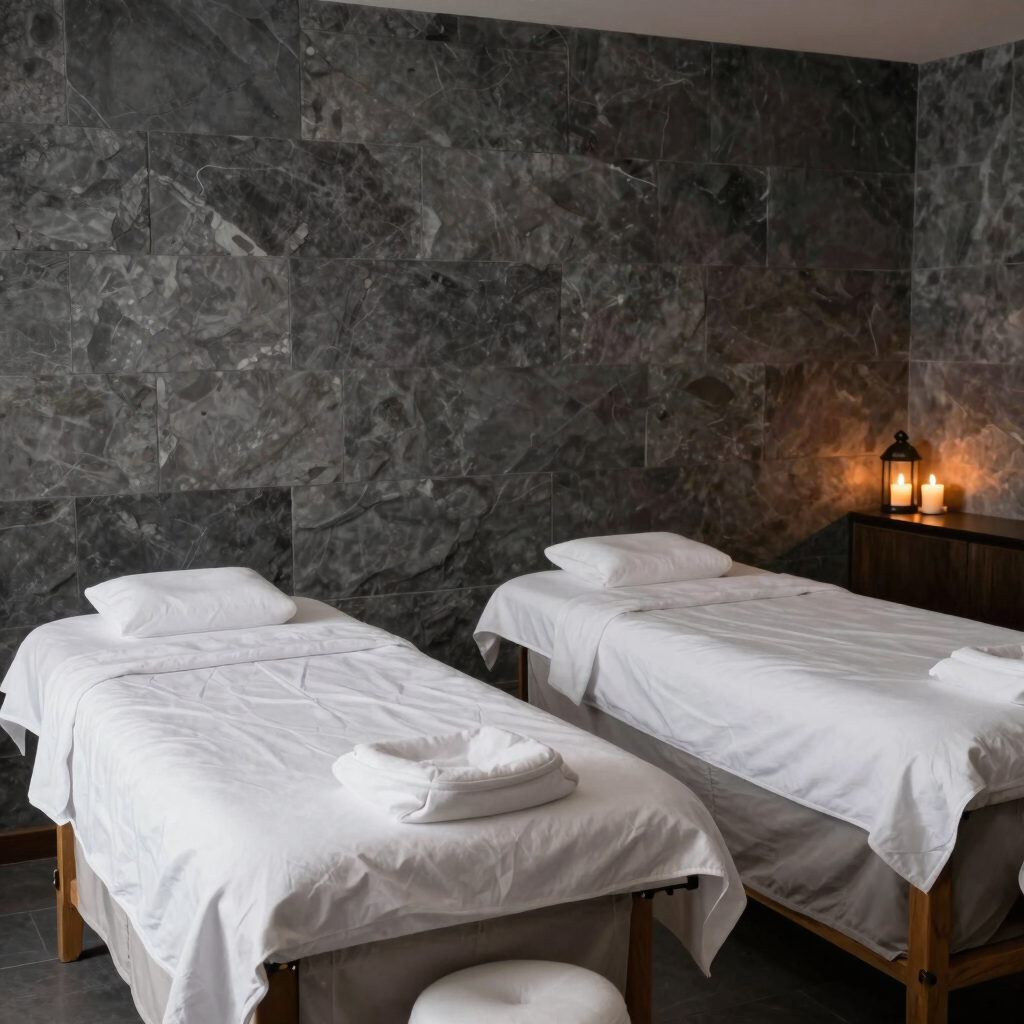Signature Couples Spa Ritual