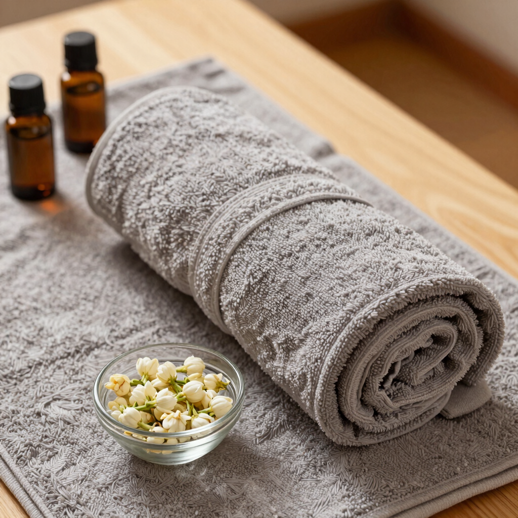 Balinese Healing Massage