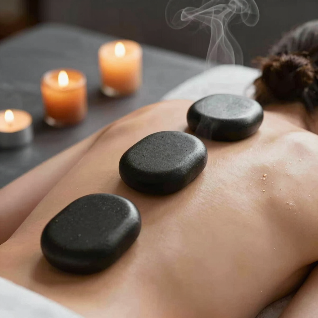 Aroma Fusion Body Massage