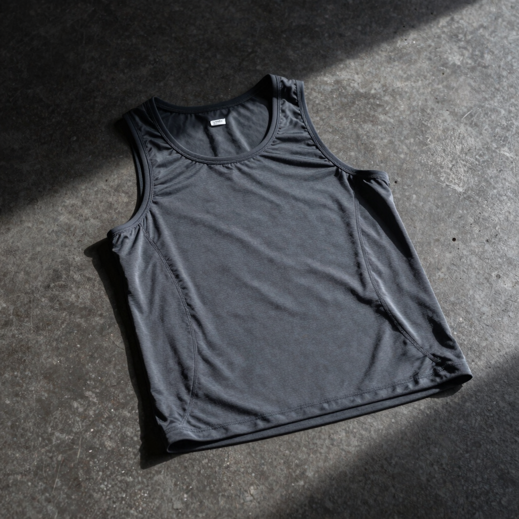 Musculosa Pace Ultralight
