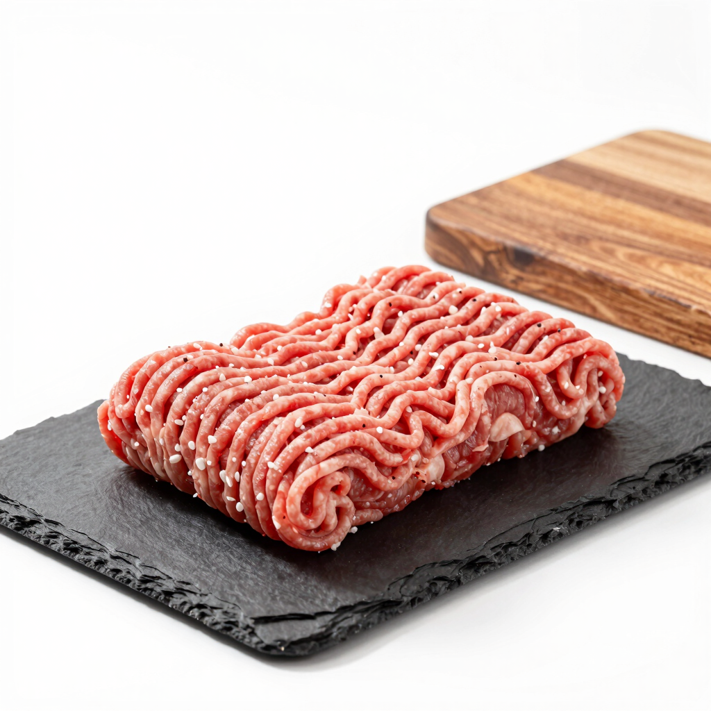Taze Dana Kıyma (1 kg)