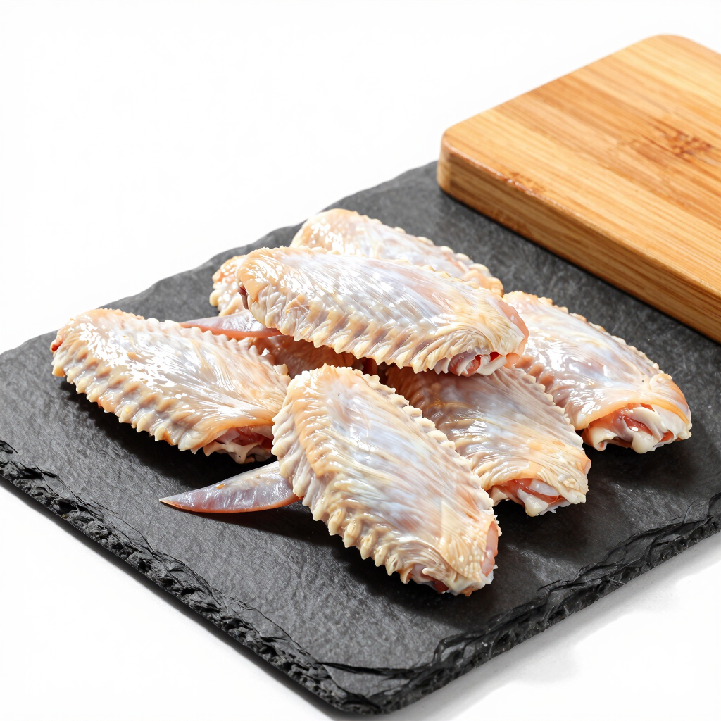 Sulu Tavuk Kanat (1 kg)