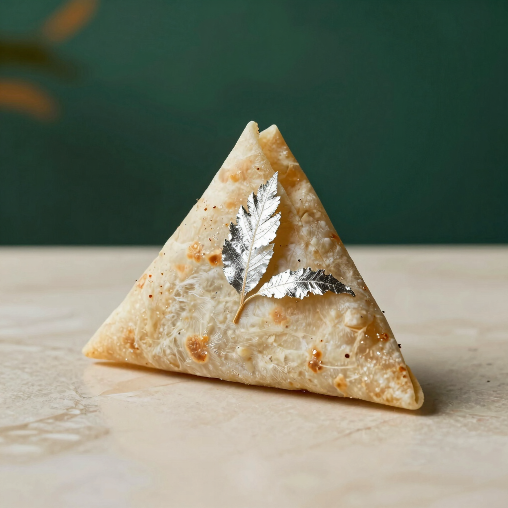 The Royal Meetha Paan