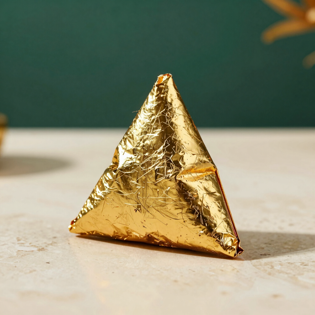 The Imperial Gold Paan